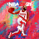 Illustration for article titled NBA 2K21 Arcade Edition Is NBA 2K21 Without Obnoxious Microtransactions